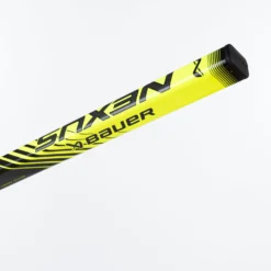 Bauer Nexus Performance Junior Hockey Stick - 20 Flex -Bauer bauer hockey sticks bauer nexus performance junior hockey stick 20 flex 29084334686274
