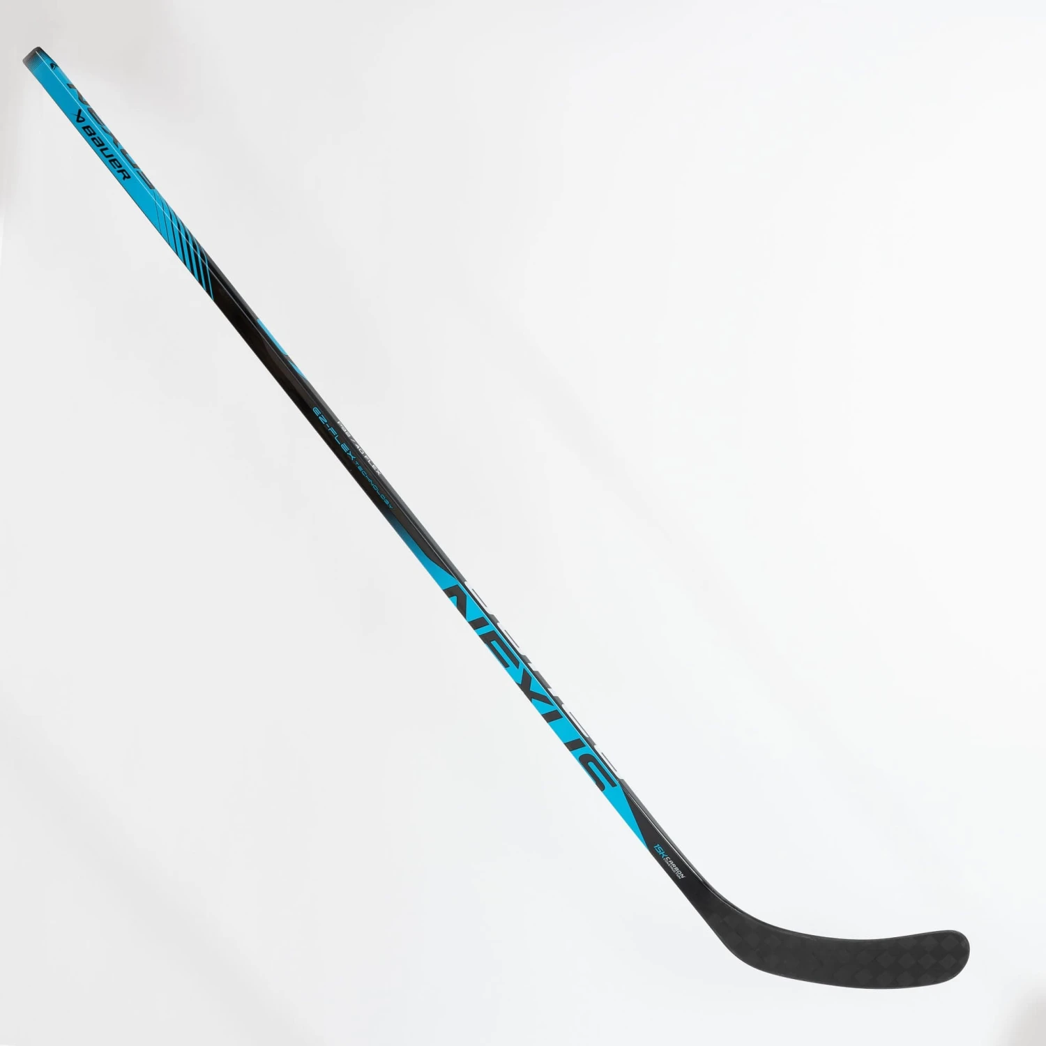Bauer Nexus Performance Junior Hockey Stick - 40 Flex 2 Bauer Nexus Performance Junior Hockey Stick - 40 Flex - Image 2
