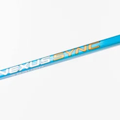 Bauer Nexus SYNC Senior Hockey Stick -Bauer bauer hockey sticks bauer nexus sync senior hockey stick 29084341764162