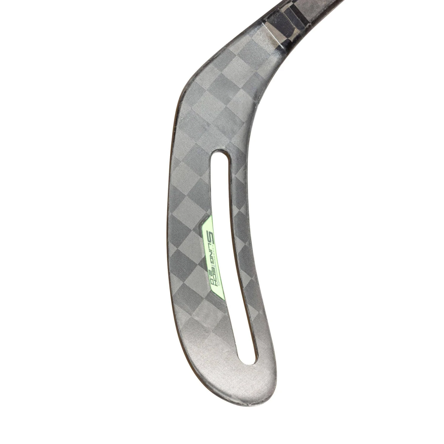 Bauer Sling Intermediate Hockey Stick 13 Bauer Sling Intermediate Hockey Stick - Image 13