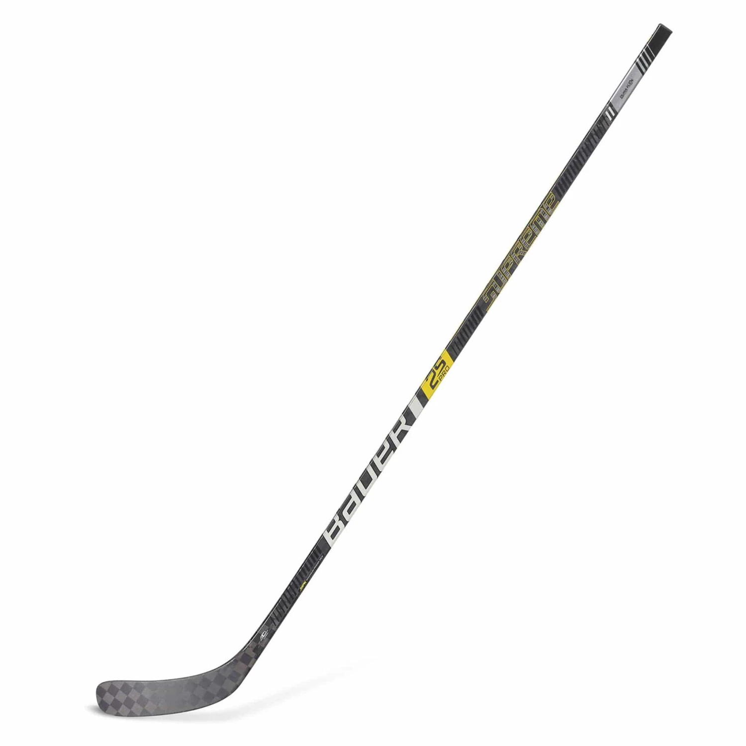 Bauer Supreme 2S Pro Intermediate Hockey Stick 1 Bauer Supreme 2S Pro Intermediate Hockey Stick