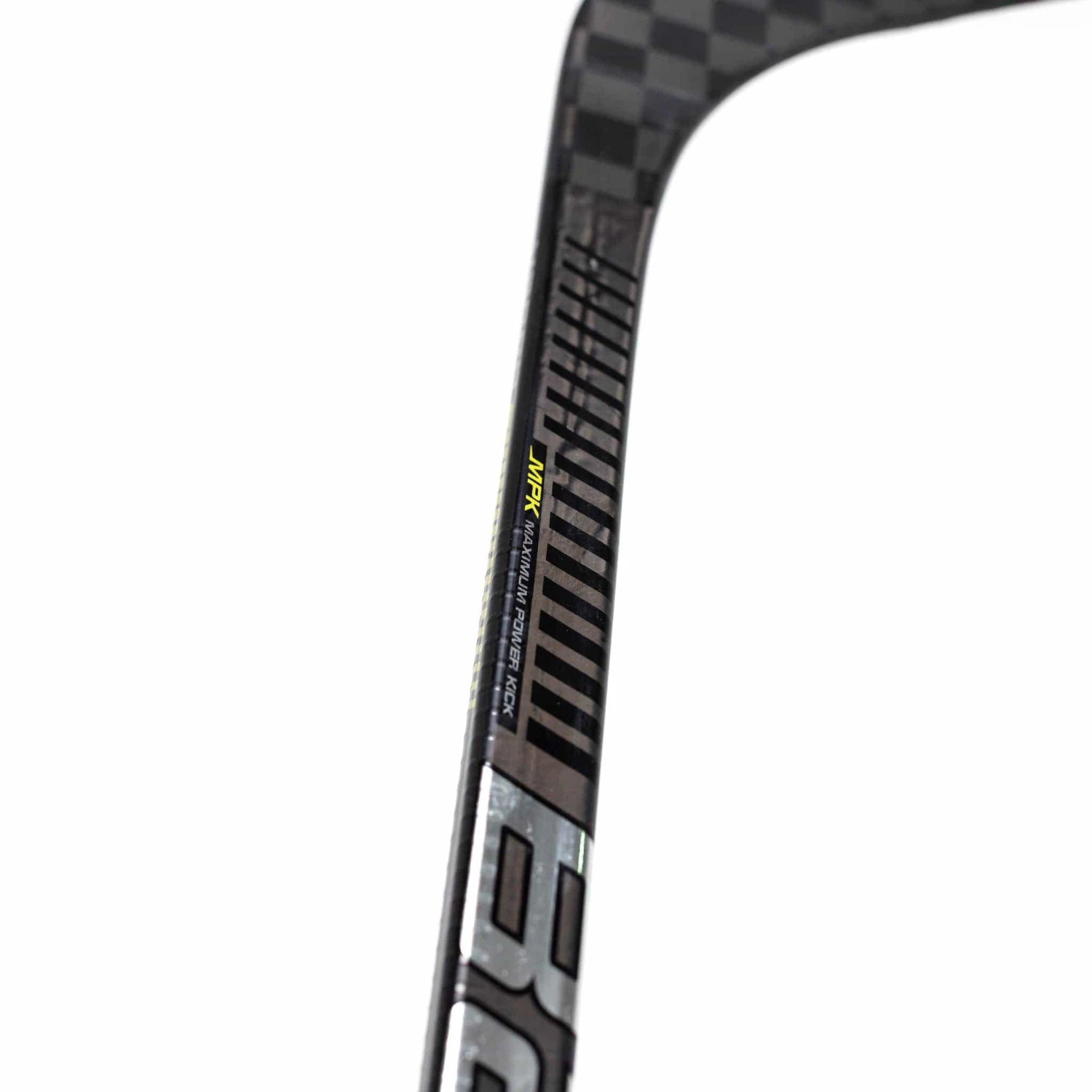 Bauer Supreme 2S Pro Junior Hockey Stick 2 Bauer Supreme 2S Pro Junior Hockey Stick - Image 2