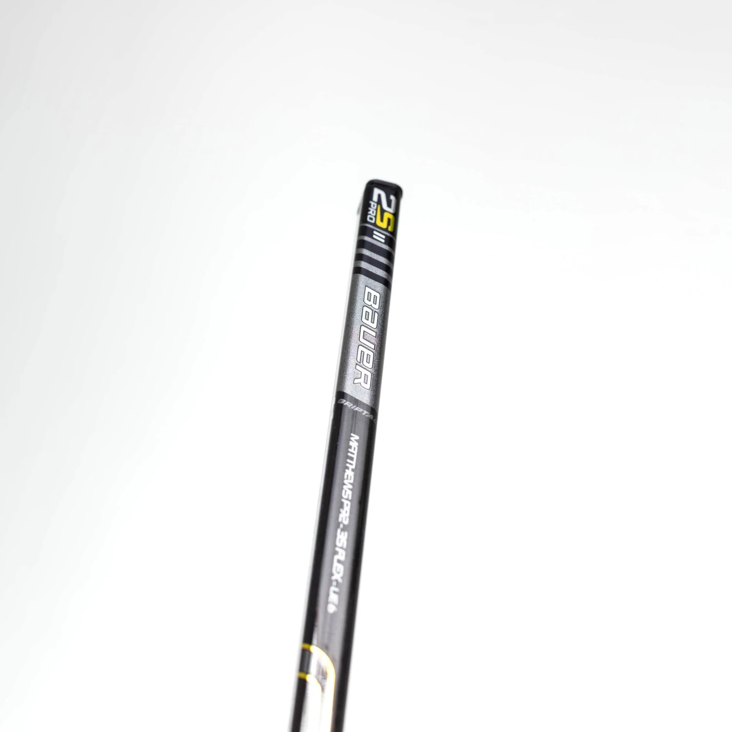 Bauer Supreme 2S Pro Youth Hockey Stick 4 Bauer Supreme 2S Pro Youth Hockey Stick - Image 4