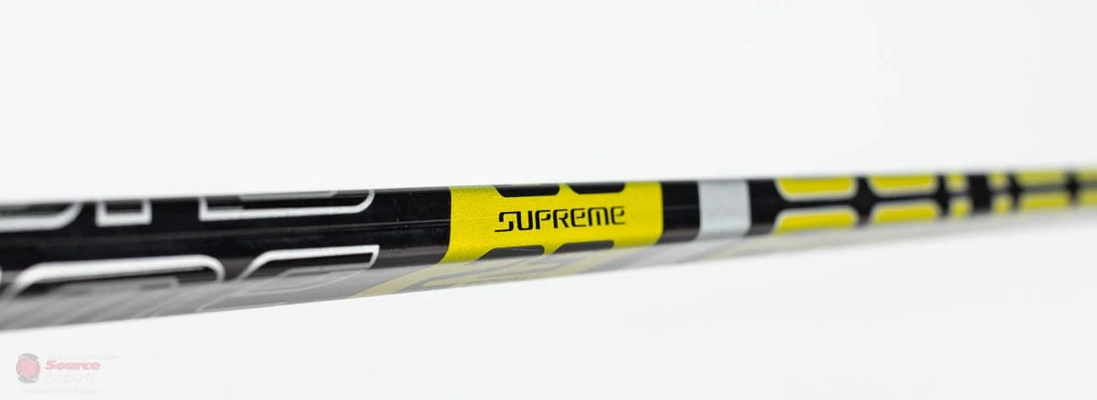 Bauer Supreme 2S Team Junior Hockey Stick 7 Bauer Supreme 2S Team Junior Hockey Stick - Image 7
