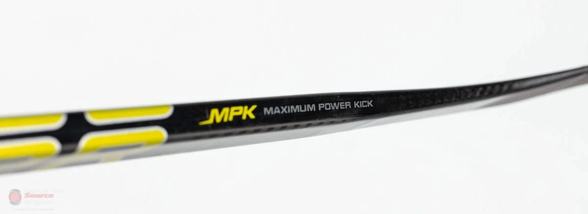 Bauer Supreme 2S Team Junior Hockey Stick 8 Bauer Supreme 2S Team Junior Hockey Stick - Image 8