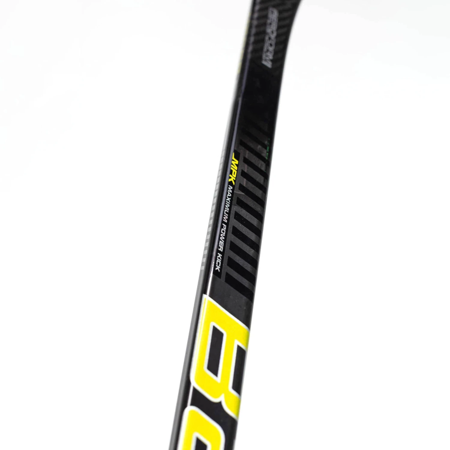 Bauer Supreme 2S Team Senior Hockey Stick 4 Bauer Supreme 2S Team Senior Hockey Stick - Image 4
