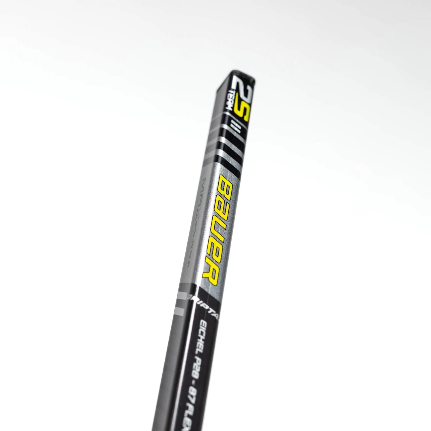 Bauer Supreme 2S Team Senior Hockey Stick 2 Bauer Supreme 2S Team Senior Hockey Stick - Image 2