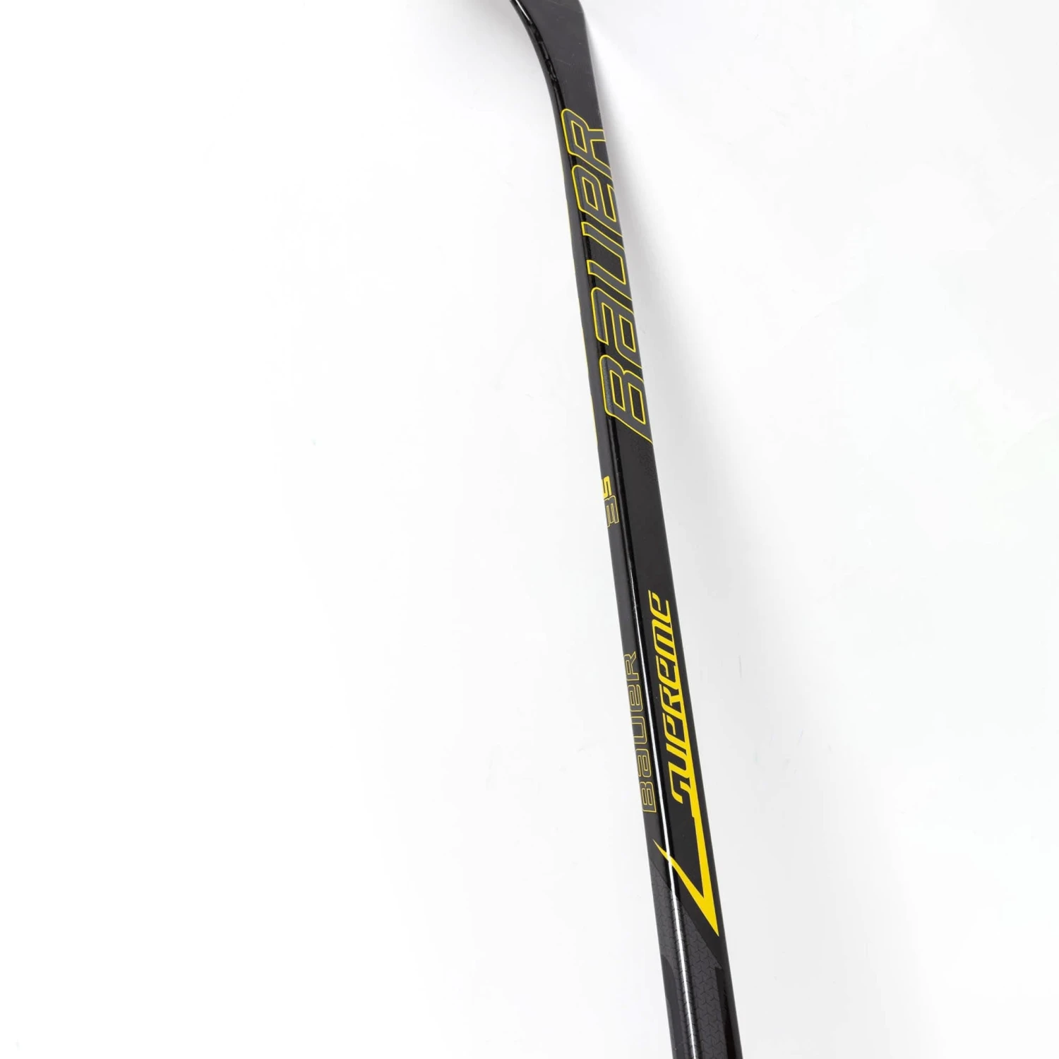 Bauer Supreme 3S Intermediate Hockey Stick 8 Bauer Supreme 3S Intermediate Hockey Stick - Image 8