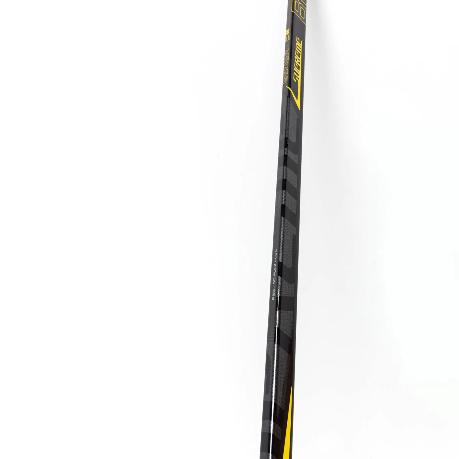 Bauer Supreme 3S Junior Hockey Stick 5 Bauer Supreme 3S Junior Hockey Stick - Image 5