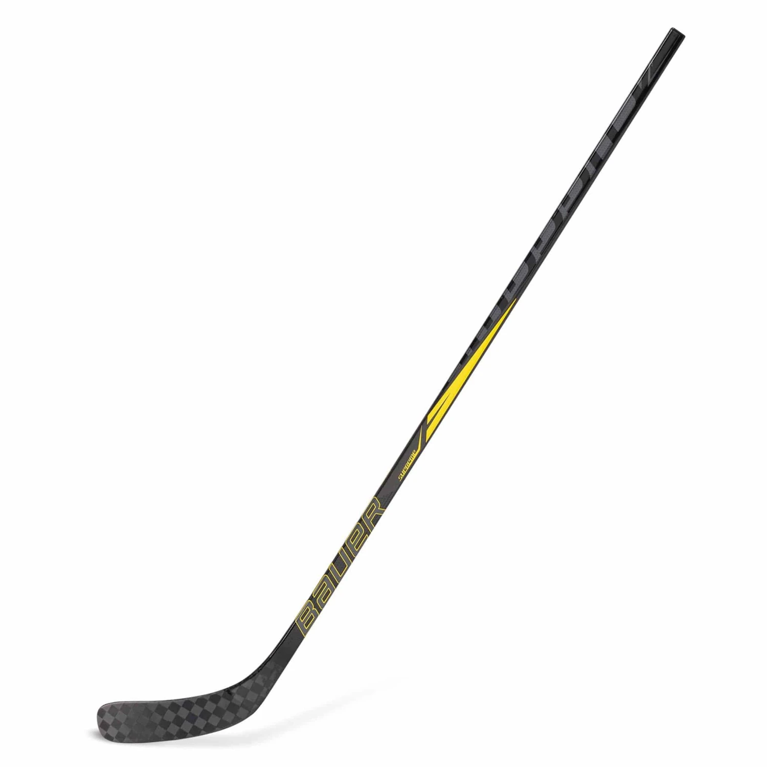 Bauer Supreme 3S Junior Hockey Stick 1 Bauer Supreme 3S Junior Hockey Stick