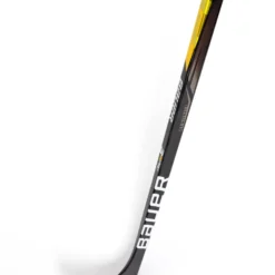 Bauer Supreme 3S Pro Intermediate Hockey Stick -Bauer bauer hockey sticks bauer supreme 3s pro intermediate hockey stick 28796959326274