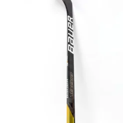 Bauer Supreme 3S Pro Intermediate Hockey Stick -Bauer bauer hockey sticks bauer supreme 3s pro intermediate hockey stick 28796959588418