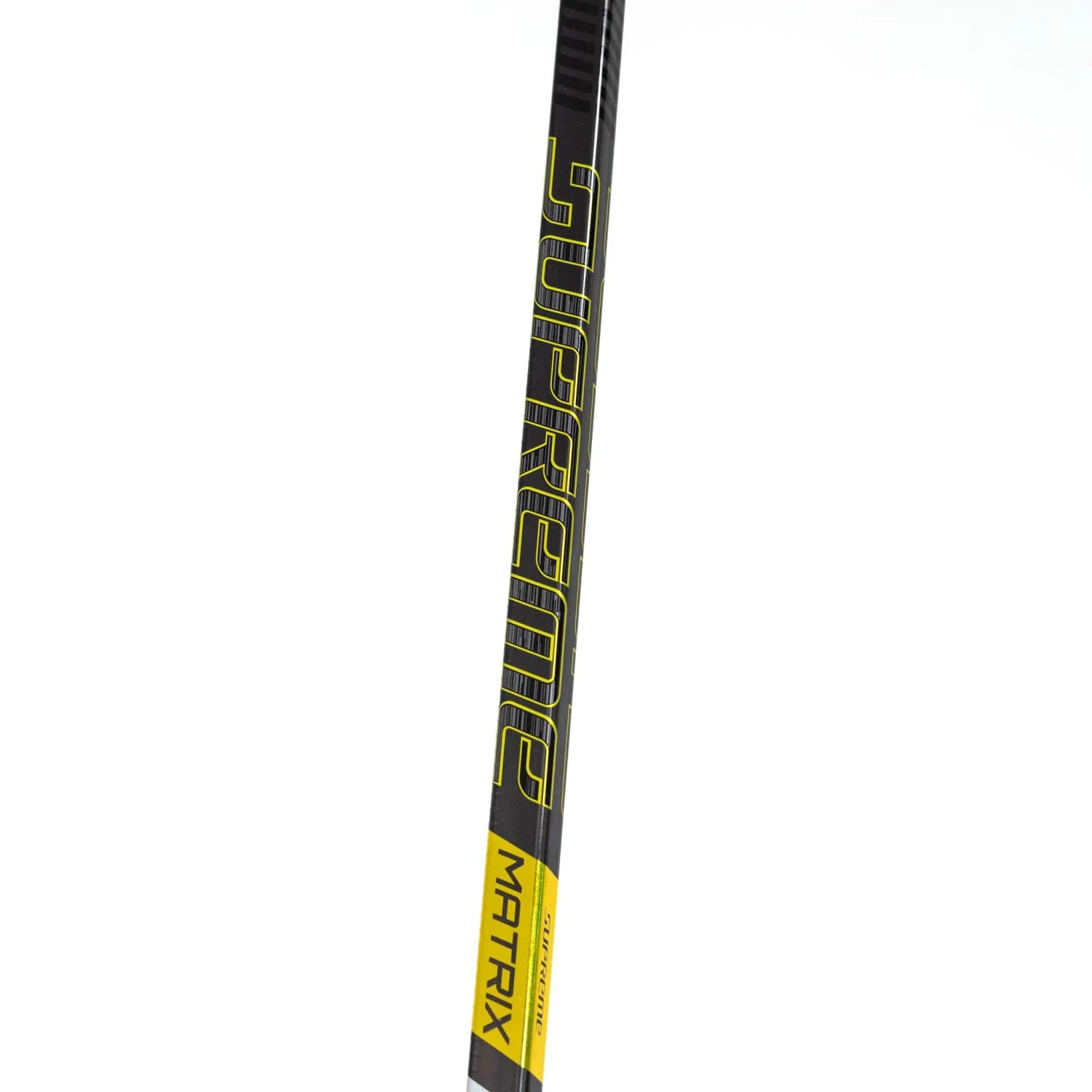 Bauer Supreme Matrix Intermediate Hockey Stick (2019) 13 Bauer Supreme Matrix Intermediate Hockey Stick (2019) - Image 13