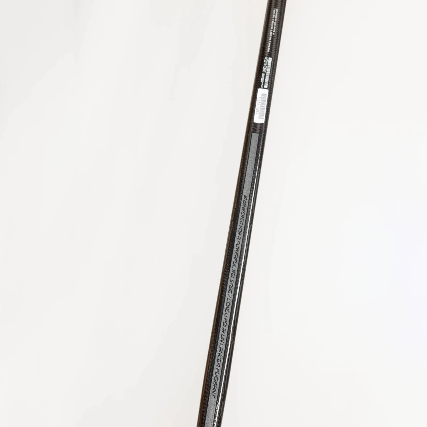 Bauer Supreme Matrix Junior Hockey Stick 4 Bauer Supreme Matrix Junior Hockey Stick - Image 4