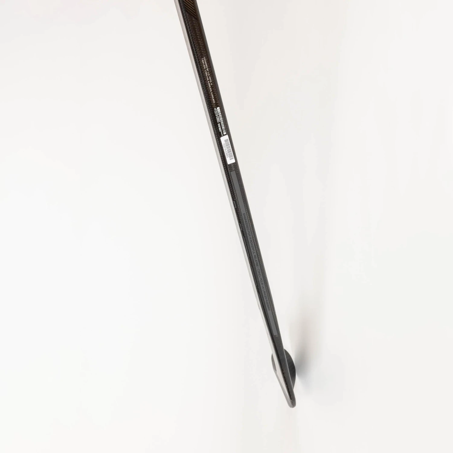 Bauer Supreme Matrix Junior Hockey Stick 7 Bauer Supreme Matrix Junior Hockey Stick - Image 7