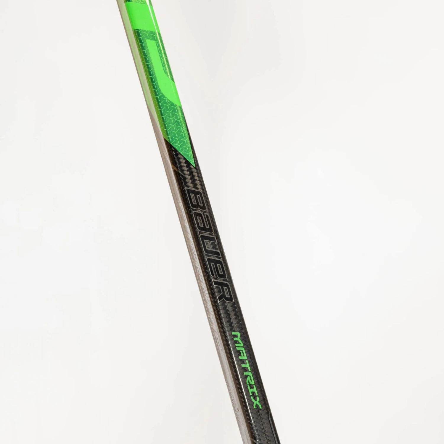 Bauer Supreme Matrix Junior Hockey Stick 13 Bauer Supreme Matrix Junior Hockey Stick - Image 13