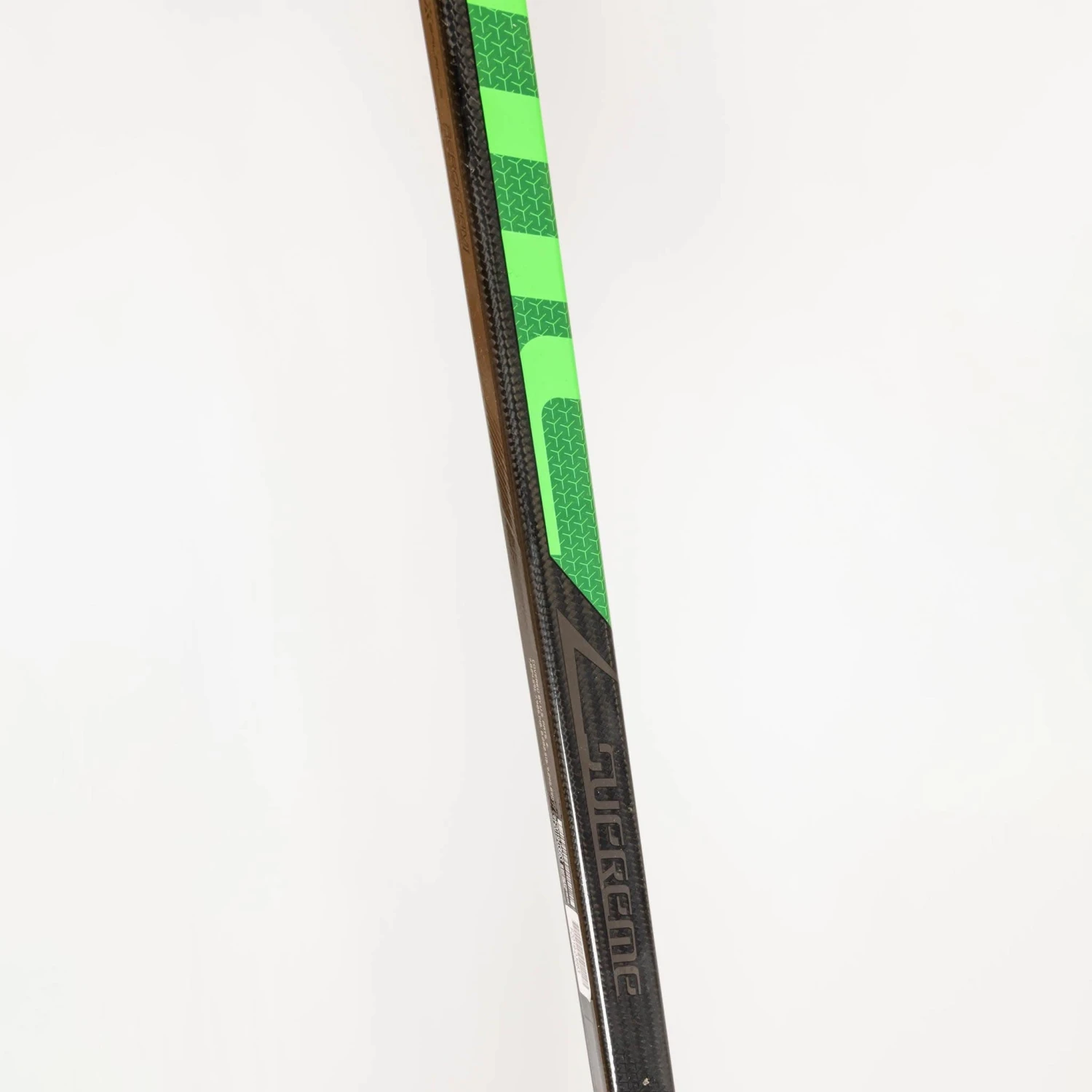 Bauer Supreme Matrix Junior Hockey Stick 12 Bauer Supreme Matrix Junior Hockey Stick - Image 12