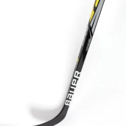 Bauer Supreme S37 Intermediate Hockey Stick -Bauer bauer hockey sticks bauer supreme s37 intermediate hockey stick 28796965945410
