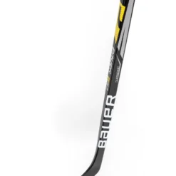 Bauer Supreme S37 Junior Hockey Stick 12 Bauer Supreme S37 Junior Hockey Stick -Bauer bauer hockey sticks bauer supreme s37 junior hockey stick 28796966338626