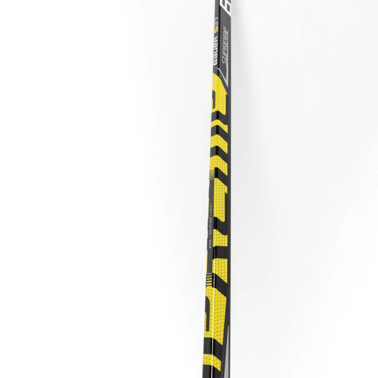 Bauer Supreme S37 Junior Hockey Stick 5 Bauer Supreme S37 Junior Hockey Stick - Image 5