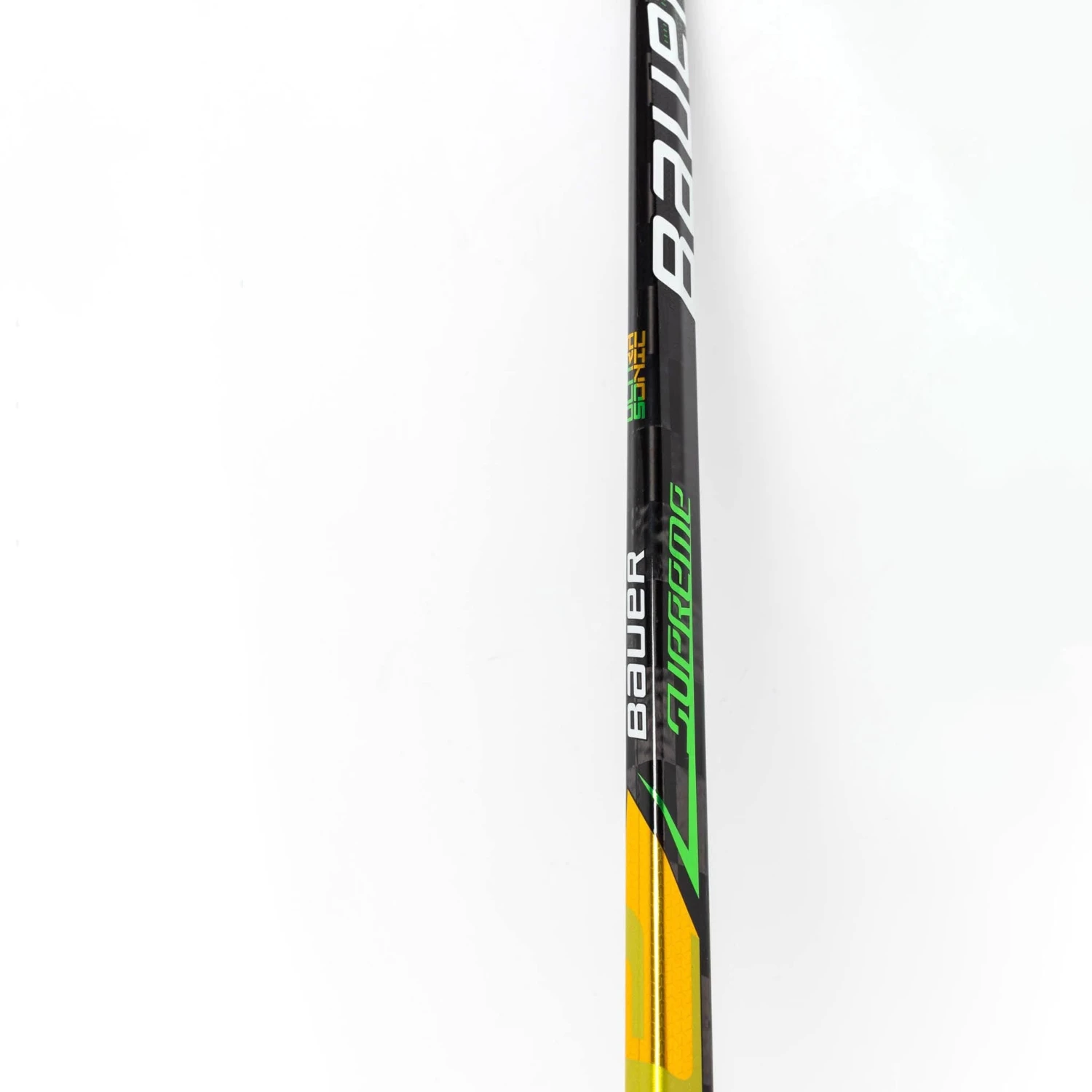 Bauer Supreme UltraSonic Intermediate Hockey Stick 11 Bauer Supreme UltraSonic Intermediate Hockey Stick - Image 11