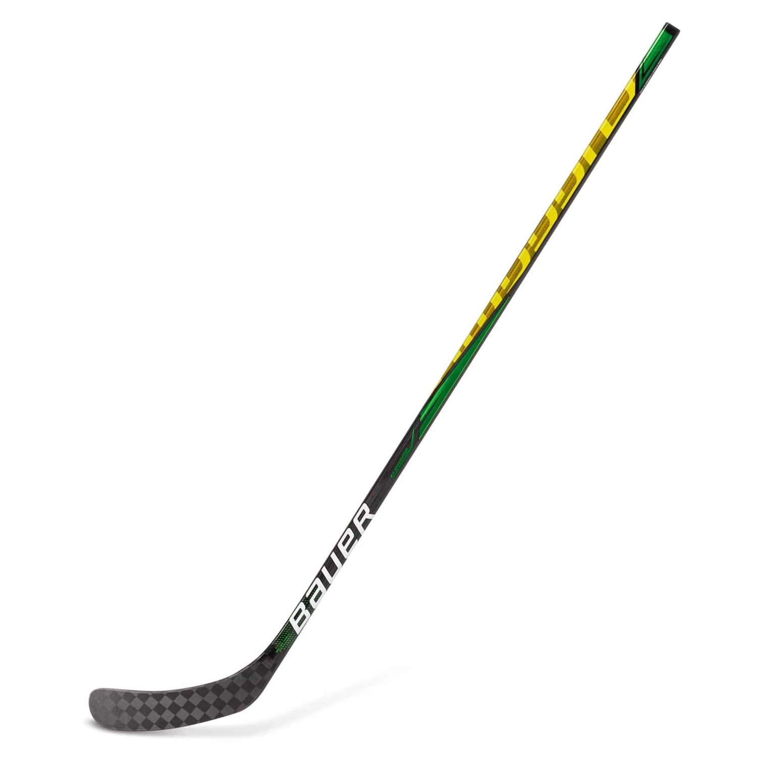 Bauer Supreme UltraSonic Junior Hockey Stick - 30 Flex 1 Bauer Supreme UltraSonic Junior Hockey Stick - 30 Flex