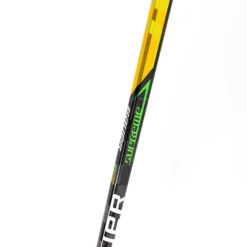Bauer Supreme UltraSonic Junior Hockey Stick - 40 Flex 20 Bauer Supreme UltraSonic Junior Hockey Stick - 40 Flex -Bauer bauer hockey sticks bauer supreme ultrasonic junior hockey stick 40 flex 28796969386050