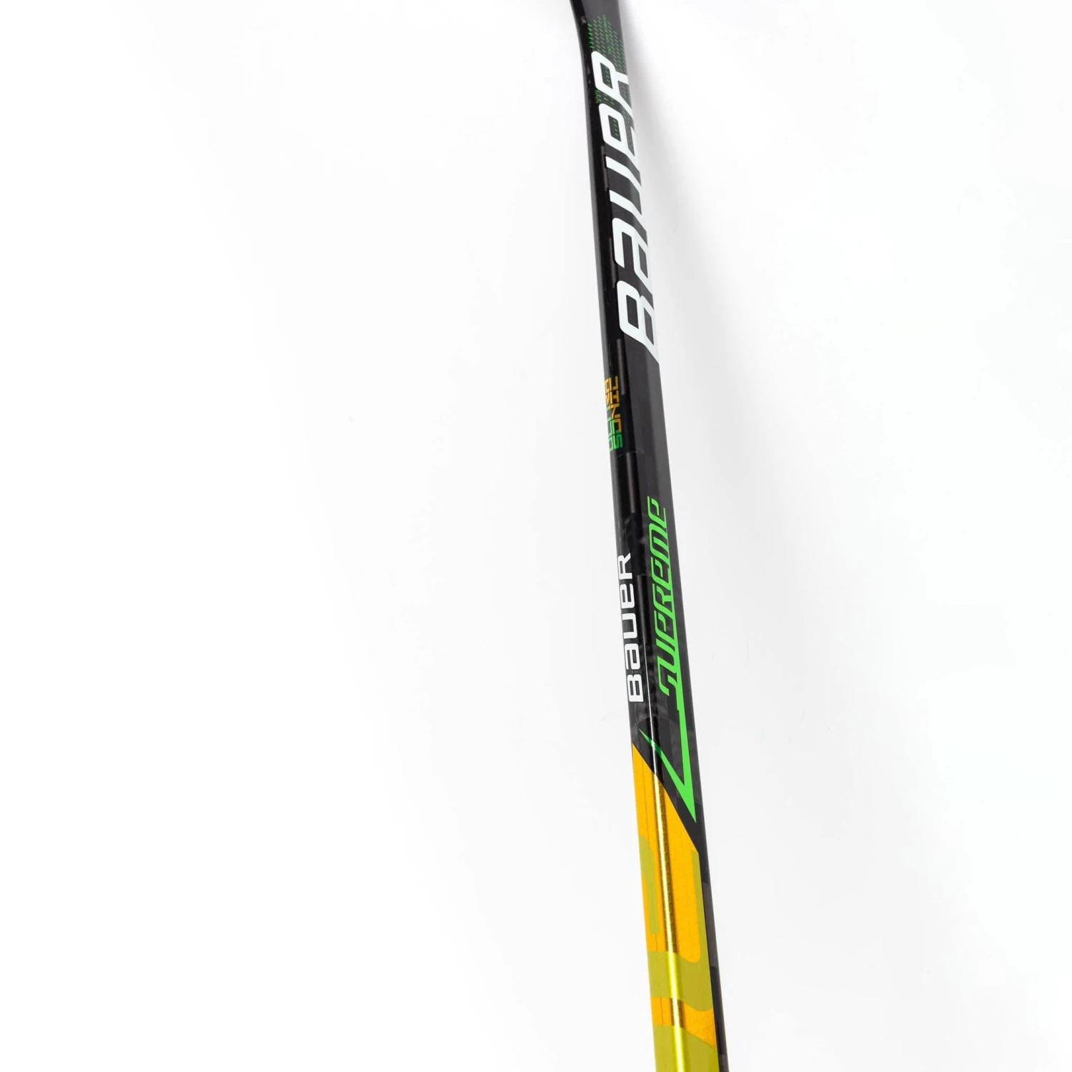 Bauer Supreme UltraSonic Junior Hockey Stick - 50 Flex 2 Bauer Supreme UltraSonic Junior Hockey Stick - 50 Flex - Image 2
