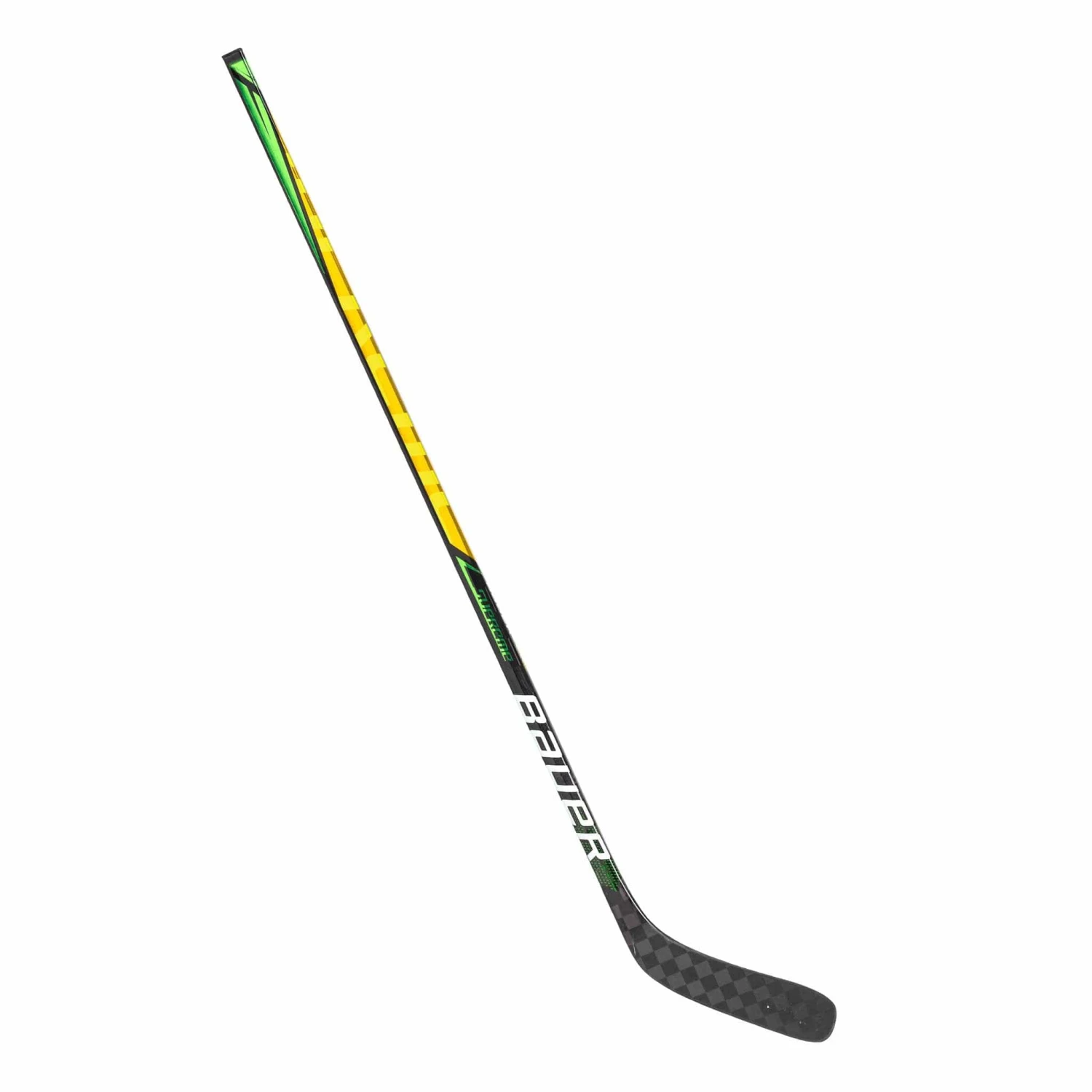 Bauer Supreme UltraSonic Junior Hockey Stick - 50 Flex 10 Bauer Supreme UltraSonic Junior Hockey Stick - 50 Flex - Image 10