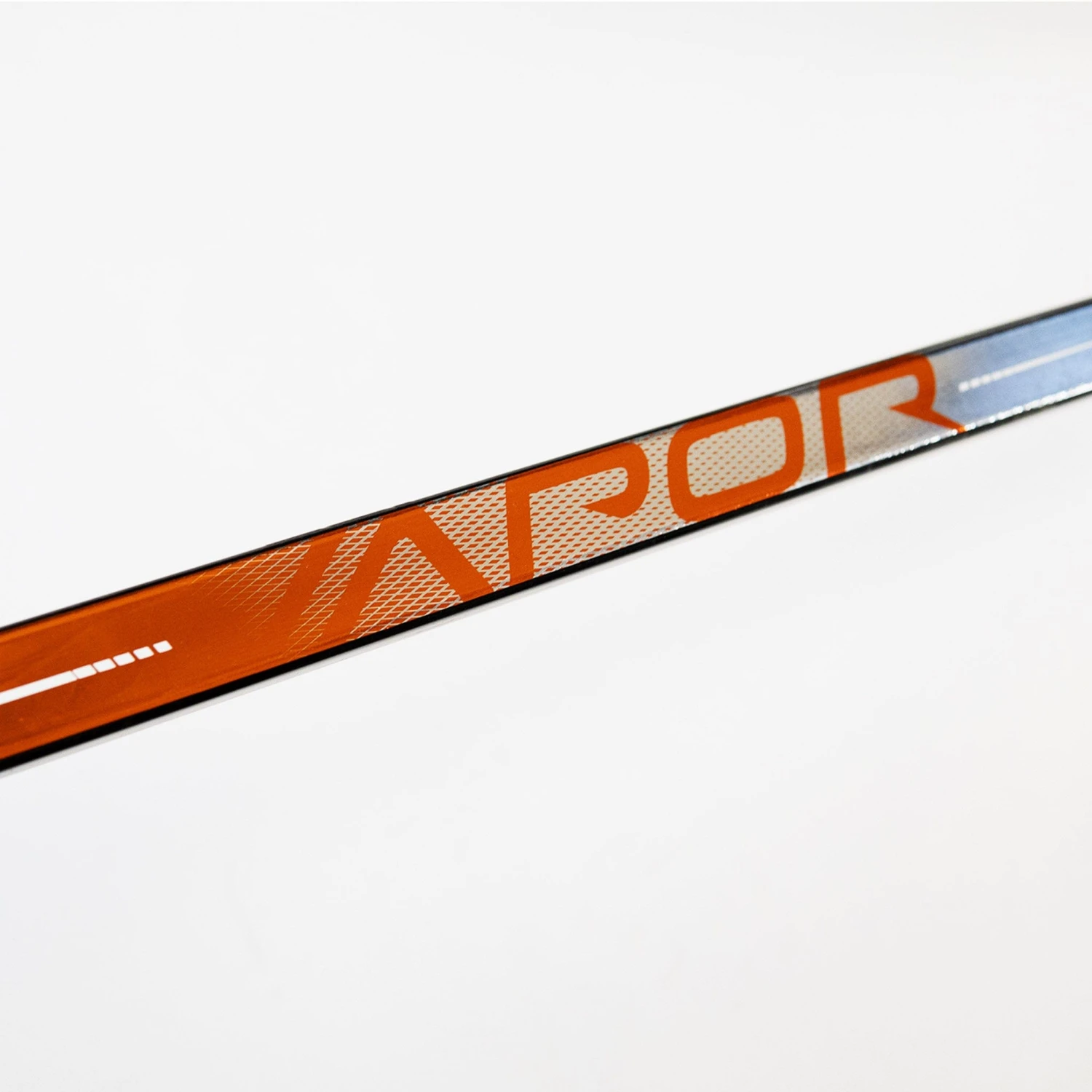 Bauer Vapor ADV Pro Stock Senior Hockey Stick - Evander Kane Orange 5 Bauer Vapor ADV Pro Stock Senior Hockey Stick - Evander Kane Orange - Image 5