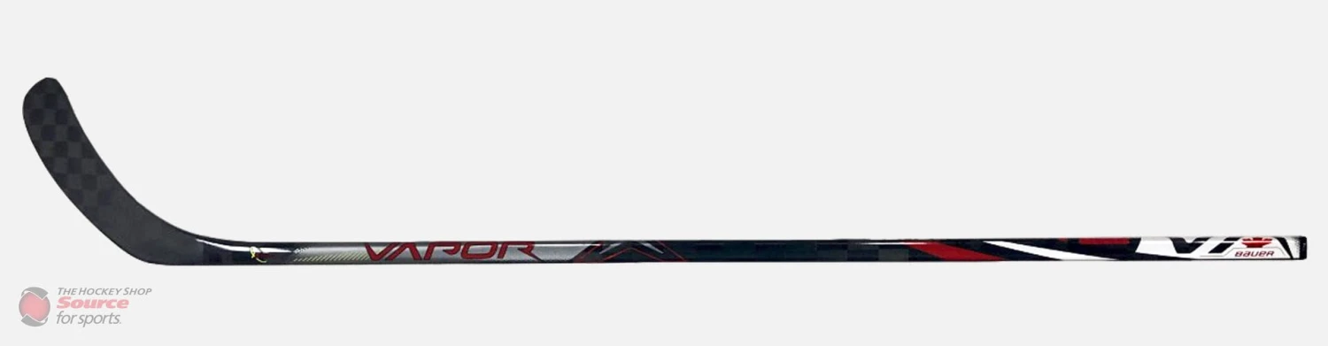 Bauer Vapor Flylite Junior Hockey Stick - Team Canada Series - 50 Flex 1 Bauer Vapor Flylite Junior Hockey Stick - Team Canada Series - 50 Flex