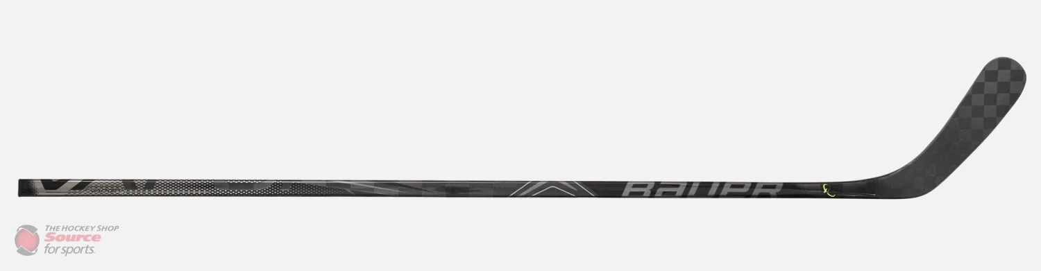 Bauer Vapor Flylite Senior Hockey Stick - Shadow Series 1 Bauer Vapor Flylite Senior Hockey Stick - Shadow Series