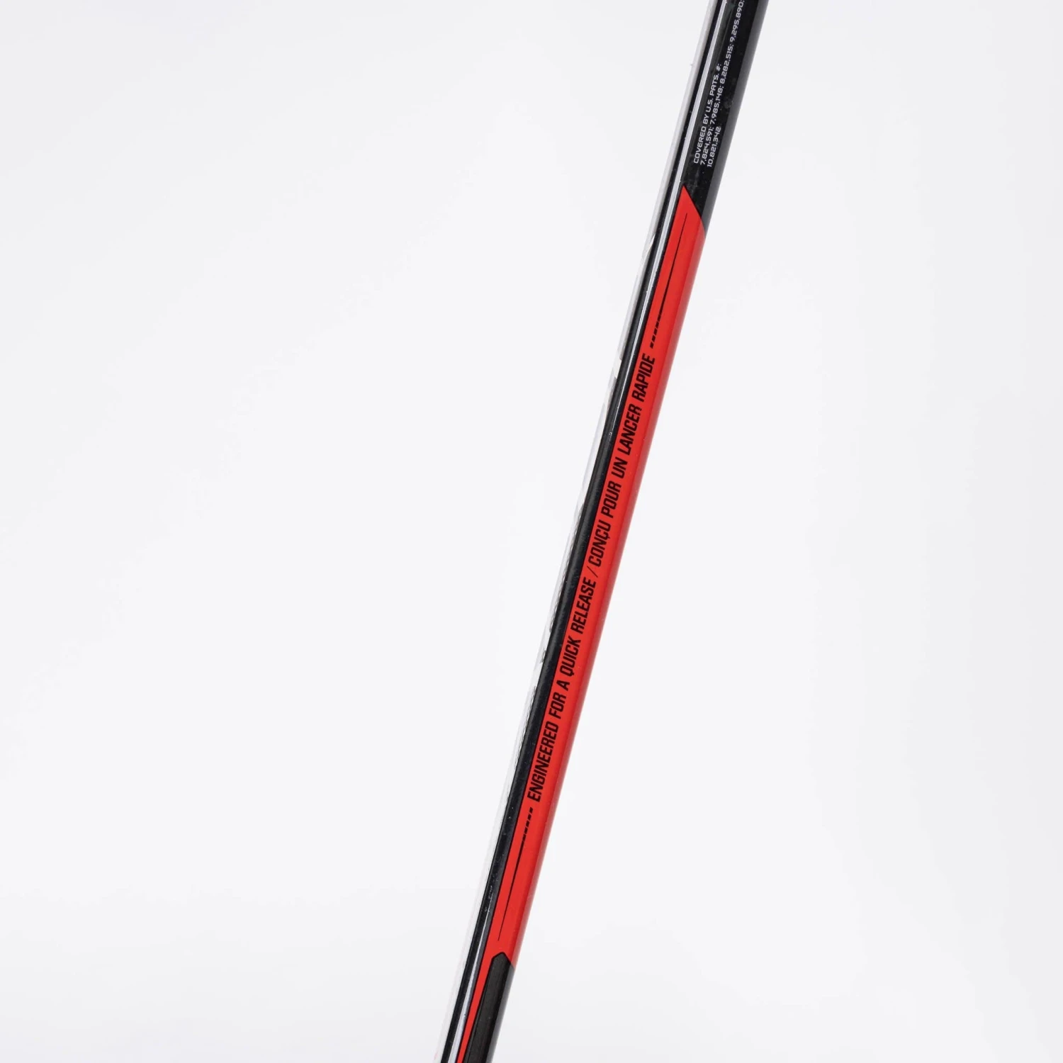 Bauer Vapor HyperLite Junior Hockey Stick - 30 Flex 8 Bauer Vapor HyperLite Junior Hockey Stick - 30 Flex - Image 8