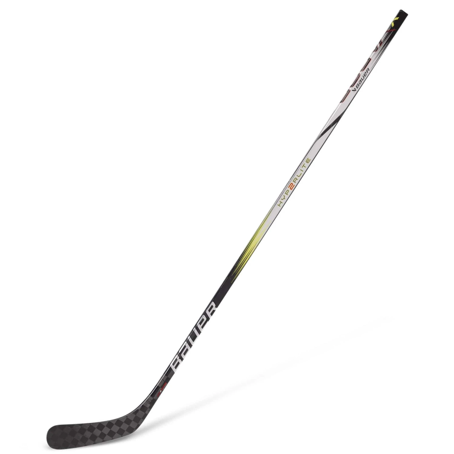 Bauer Vapor HyperLite 2 Intermediate Hockey Stick 1 Bauer Vapor HyperLite 2 Intermediate Hockey Stick