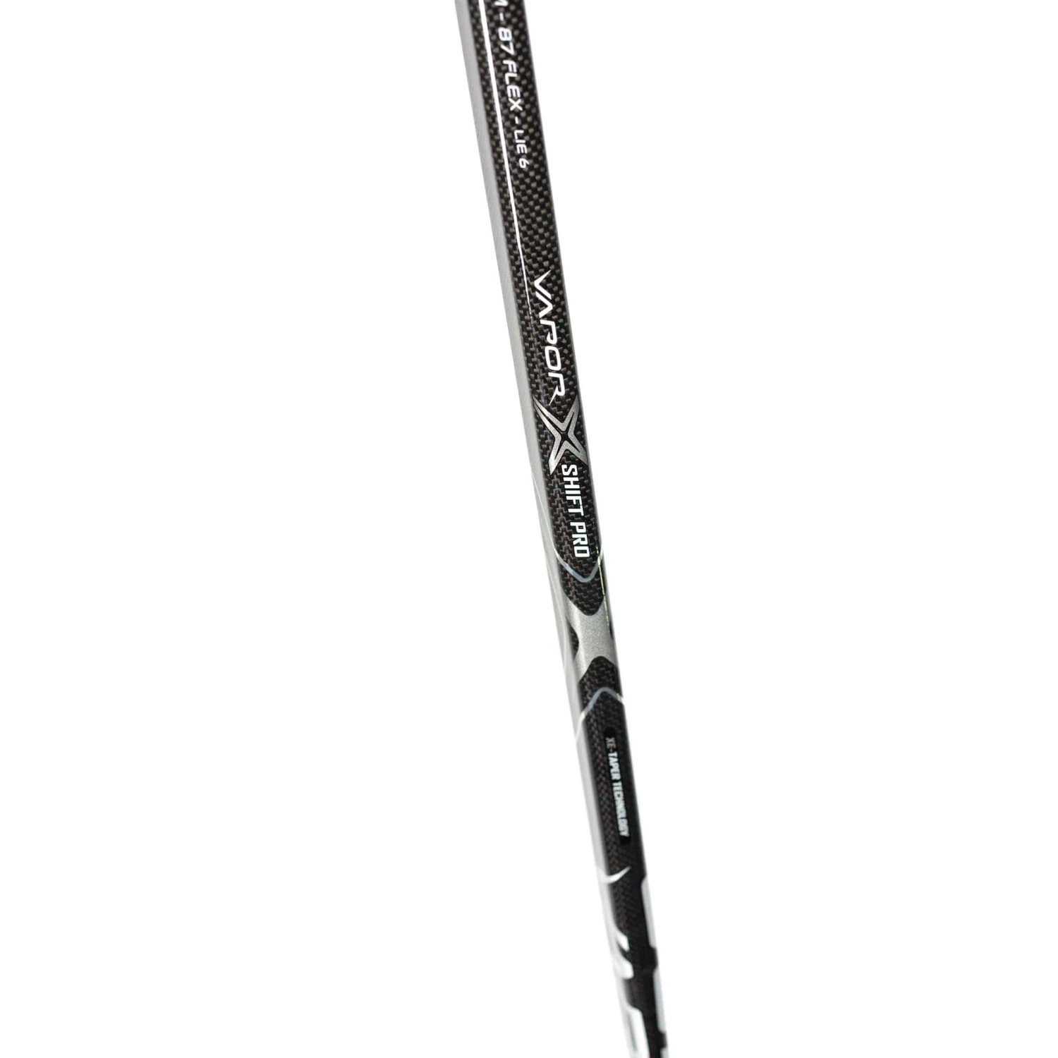 Bauer Vapor X Shift Pro Senior Hockey Stick (2019) 6 Bauer Vapor X Shift Pro Senior Hockey Stick (2019) - Image 6