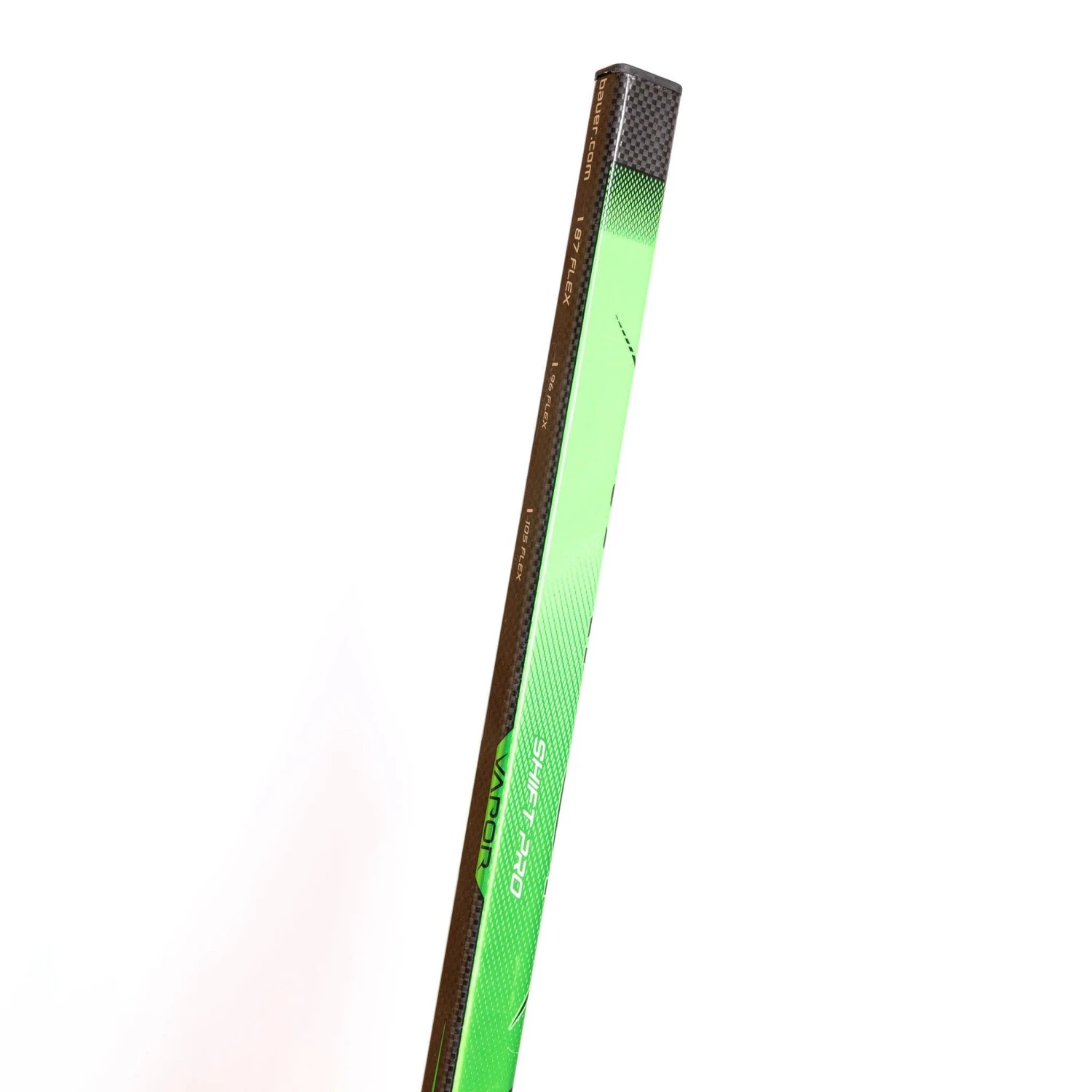 Bauer Vapor X Shift Pro Senior Hockey Stick 6 Bauer Vapor X Shift Pro Senior Hockey Stick - Image 6
