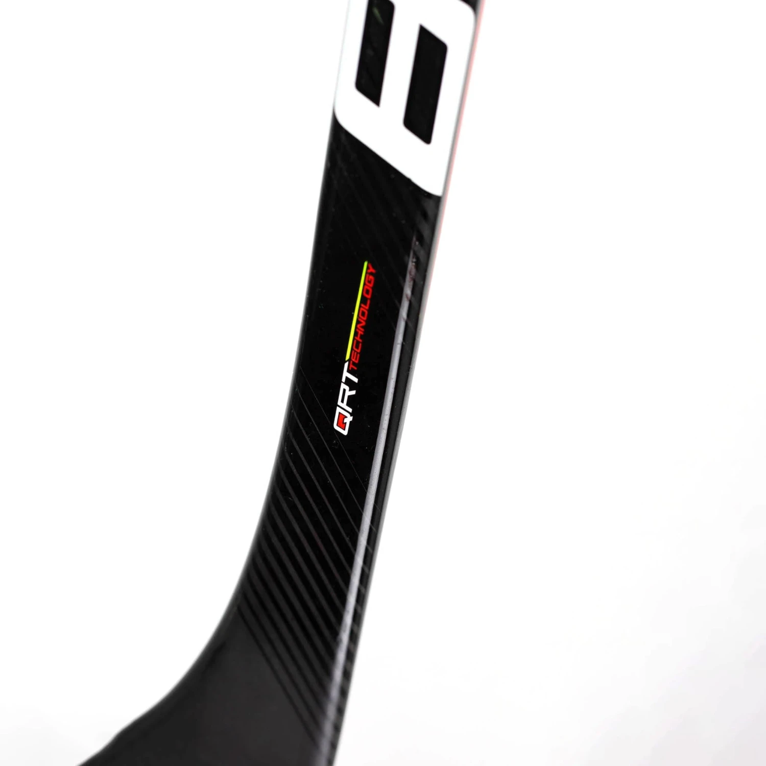 Bauer Vapor X2.7 Intermediate Hockey Stick 2 Bauer Vapor X2.7 Intermediate Hockey Stick - Image 2