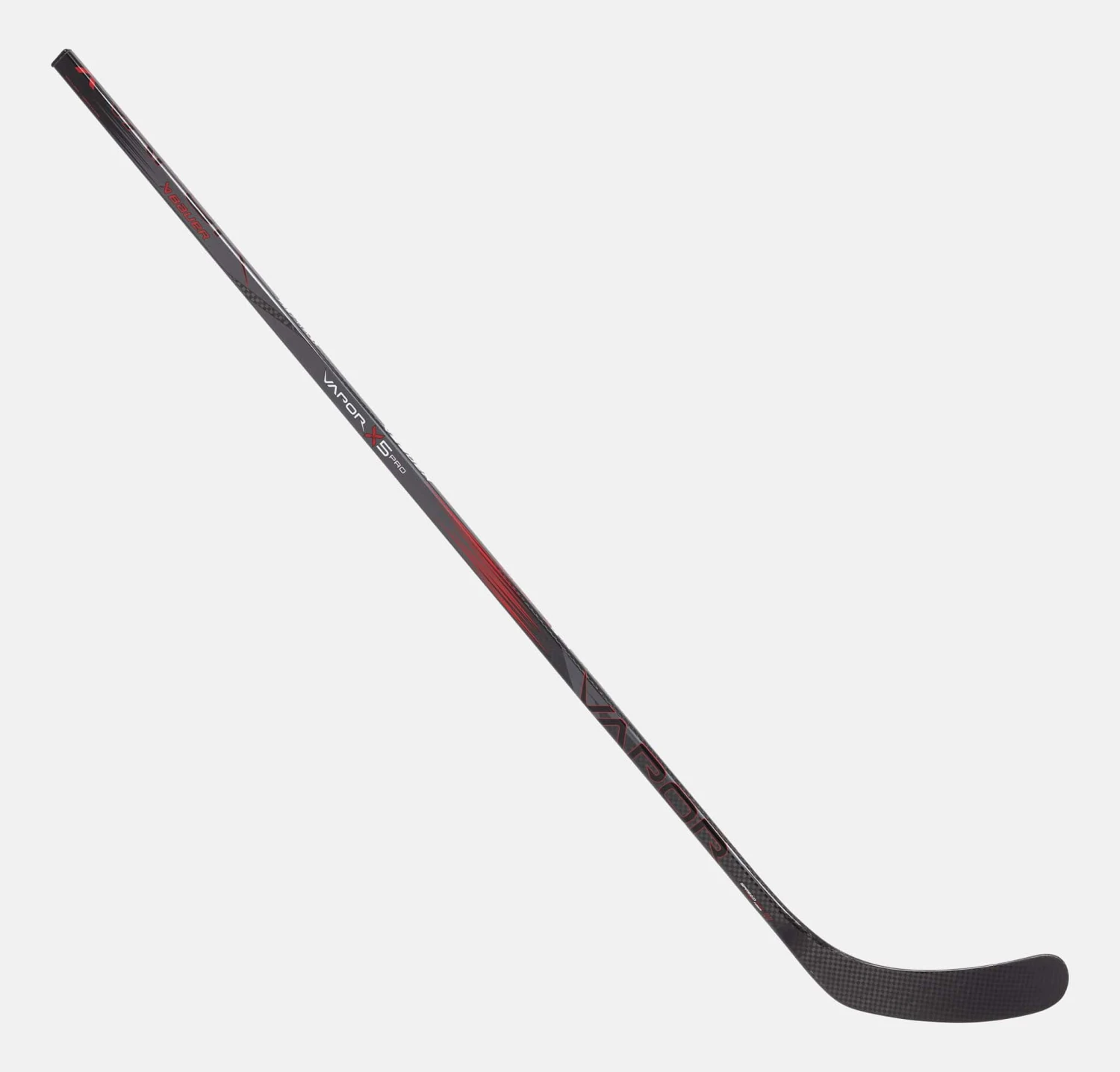 Bauer Vapor X5 Pro Senior Hockey Stick 9 Bauer Vapor X5 Pro Senior Hockey Stick - Image 9