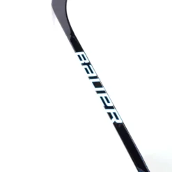 Bauer X Intermediate Hockey Stick -Bauer bauer hockey sticks bauer x intermediate hockey stick 28797006970946