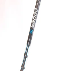 Bauer X Senior Hockey Stick -Bauer bauer hockey sticks bauer x senior hockey stick 28797010640962