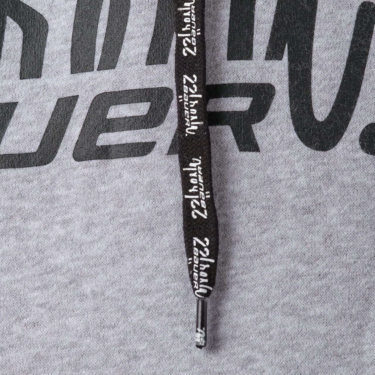 Bauer 22Fresh Collab Senior Hoodie 4 Bauer 22Fresh Collab Senior Hoodie - Image 4