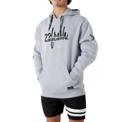 Bauer 22Fresh Collab Senior Hoodie