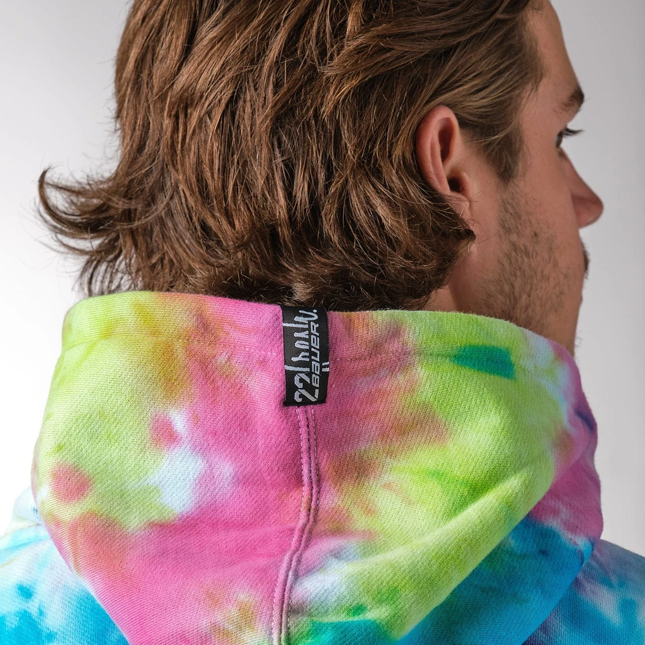 Bauer 22Fresh Hockey Ball Senior Hoodie 4 Bauer 22Fresh Hockey Ball Senior Hoodie - Image 4