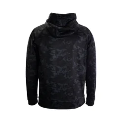Bauer Camo Tech Mens Hoodie -Bauer bauer hoodies bauer camo tech mens hoodie 28744115945538