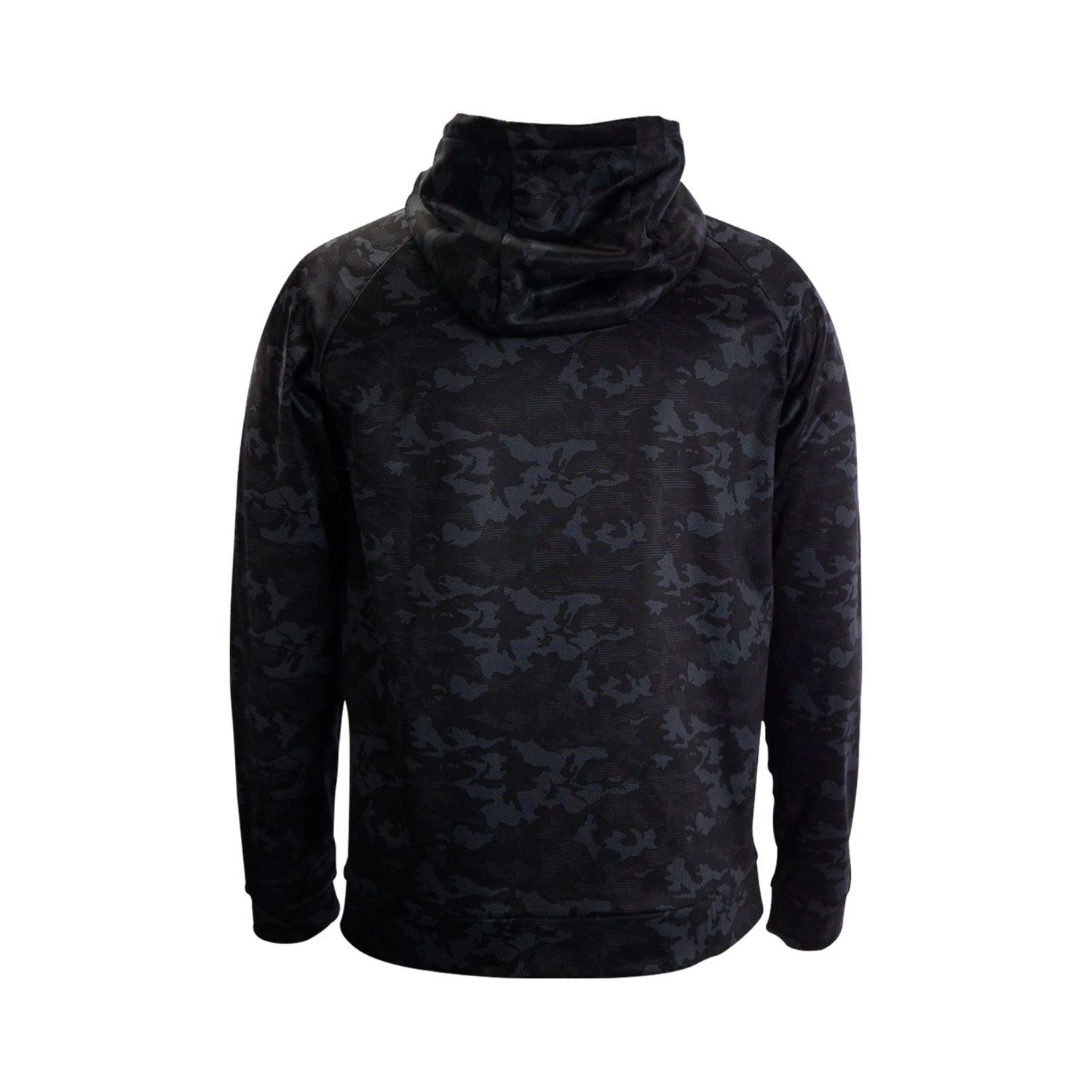 Bauer Camo Tech Youth Hoodie 3 Bauer Camo Tech Youth Hoodie - Image 3