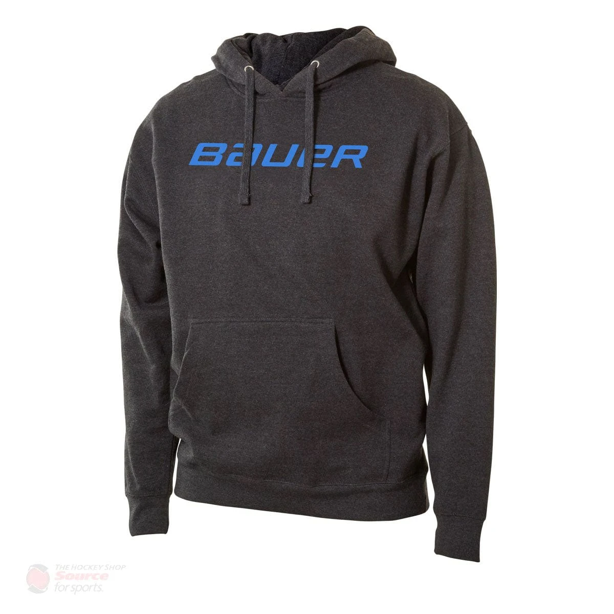 Bauer Core Color Pop Fleece Mens Hoodie 1 Bauer Core Color Pop Fleece Mens Hoodie