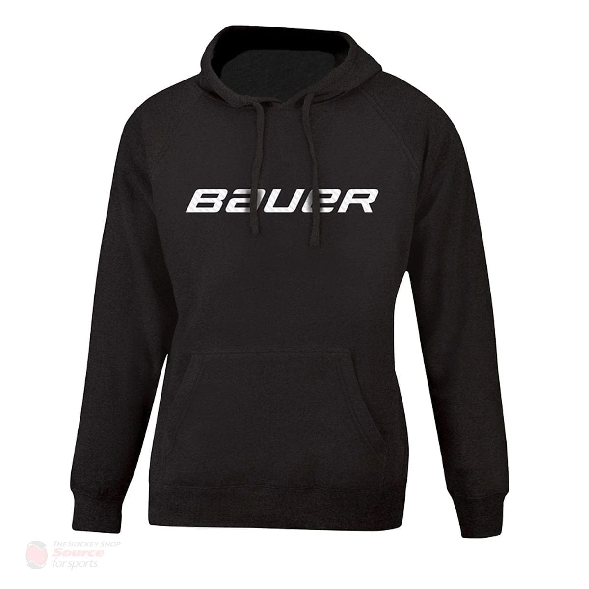 Bauer Core Fleece Graphic Mens Hoodie 1 Bauer Core Fleece Graphic Mens Hoodie