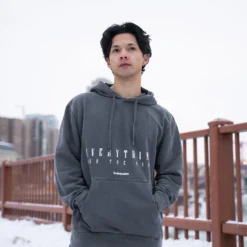 Bauer EFG Launch Mens Hoodie -Bauer bauer hoodies bauer efg launch mens hoodie 28789501788226