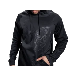 Bauer Exploded Icon Senior Hoody