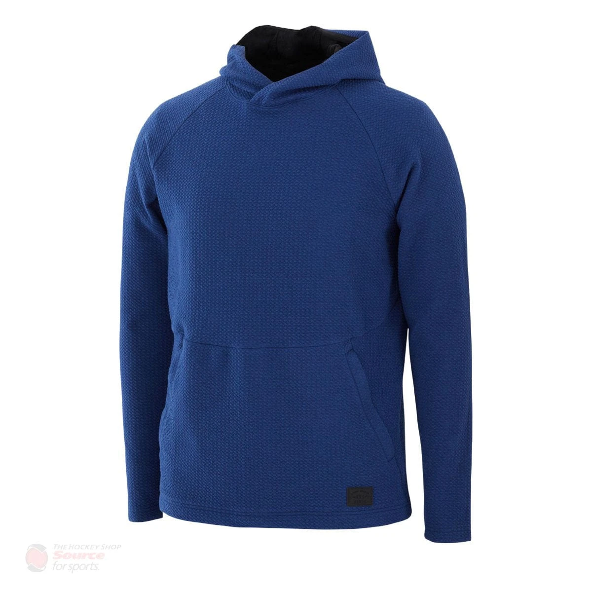 Bauer First Line Collection Mens Hoodie 2 Bauer First Line Collection Mens Hoodie - Image 2